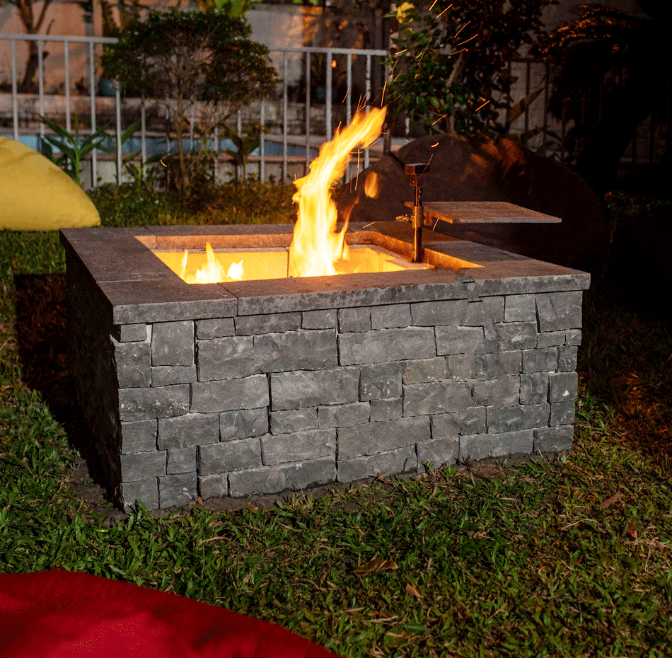 Fire Pit