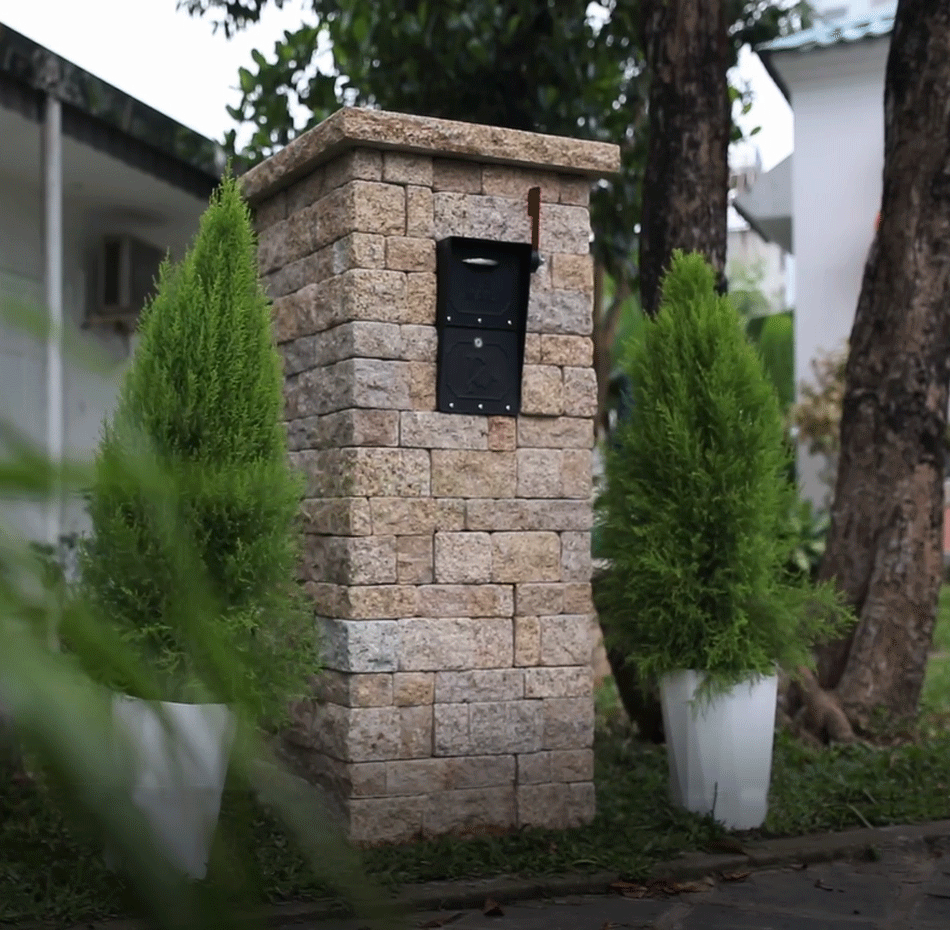 Mailbox