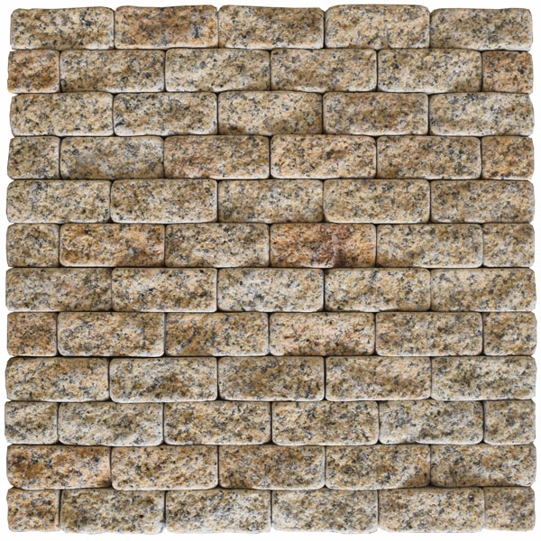 Tumbled Stone Veneer