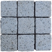 Đá Cobblestone Granite Vàng Nhạt