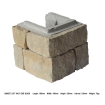 Stone-block