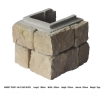 Stone-block