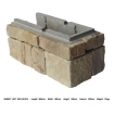 Stone-block