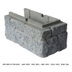 Stone-block