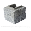 Stone-block