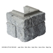 Stone-block