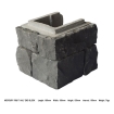 Stone-block