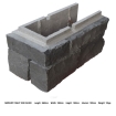 Stone-block