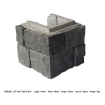 Stone-block